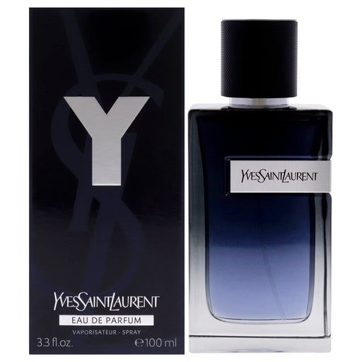 Yves Saint Laurent Y Men's Eau De Parfum