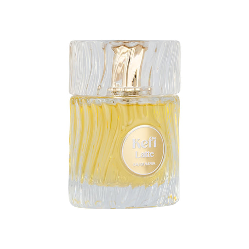 Risala Elite Kefi Latte Unisex Eau De Parfum