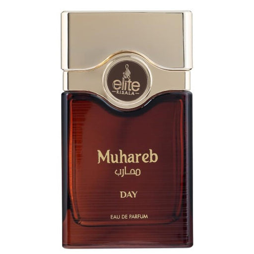 Risala Elite Muhareb Day Men's Eau De Parfum