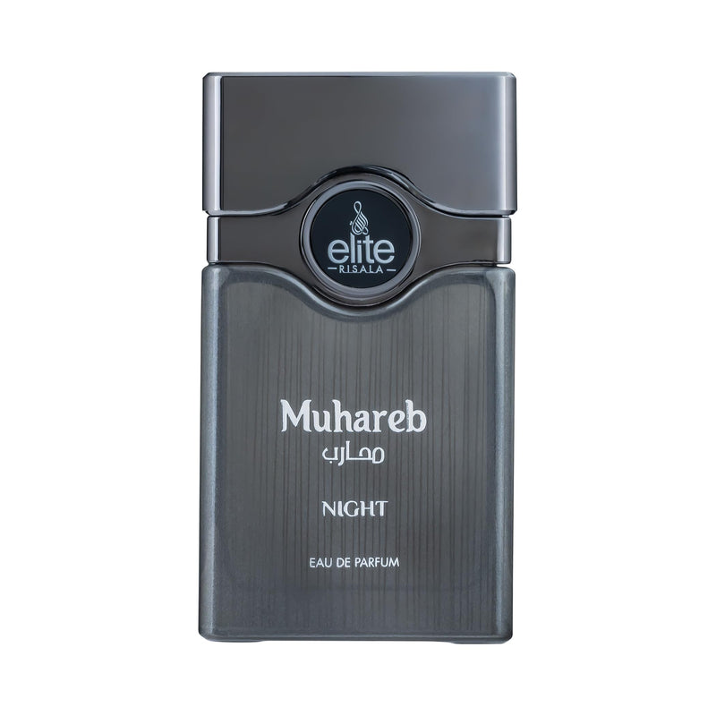 Risala Elite Muhareb Night Unisex Eau De Parfum