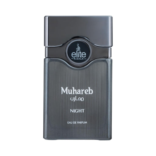 Risala Elite Muhareb Night Unisex Eau De Parfum