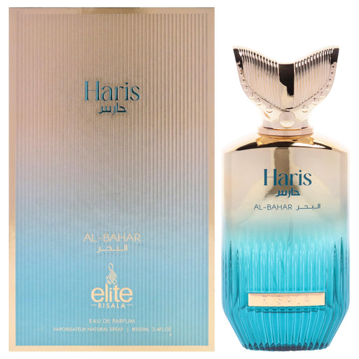 Risala Elite Haris Al-Bahar Unisex Eau De Parfum
