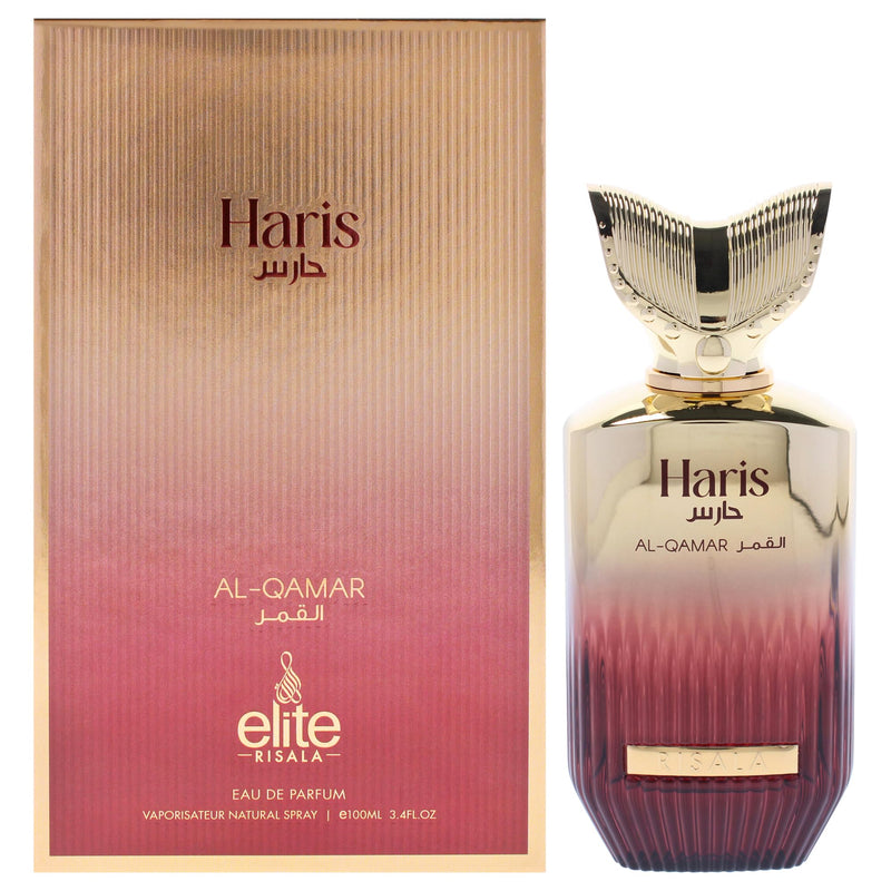 Risala Elite Haris Al-Qamar Unisex Eau De Parfum