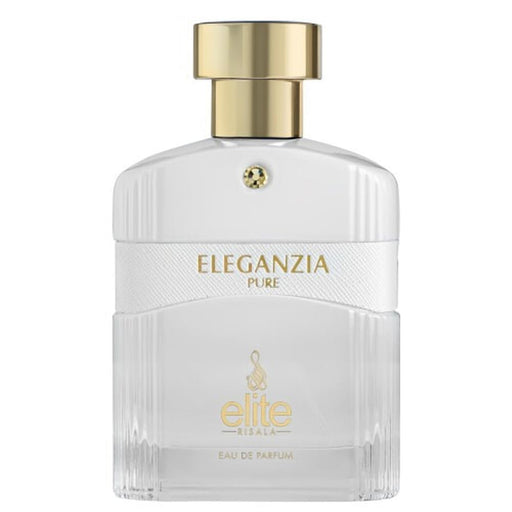 Risala Elite Eleganzia Pure Unisex Eau De Parfum