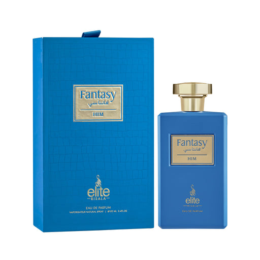 Risala Elite Fantasy Men's Eau De Parfum