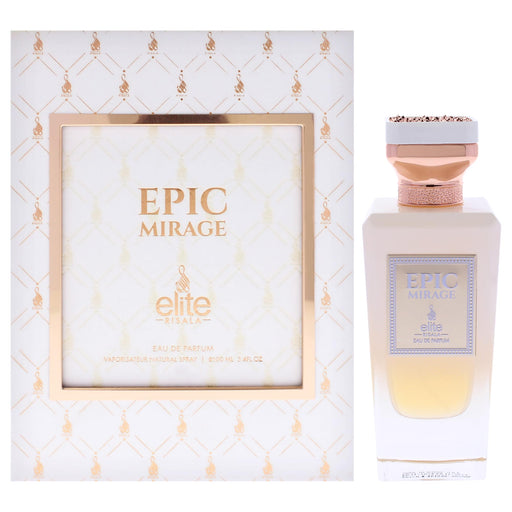 Risala Elite Epic Mirage Unisex Eau De Parfum