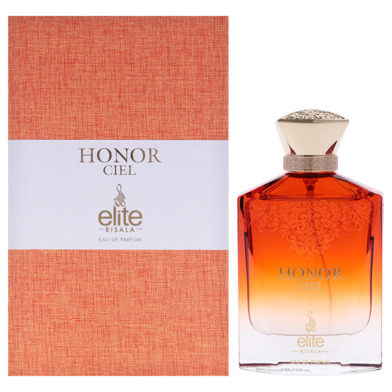 Risala Elite Honor Ciel Unisex Eau De Parfum