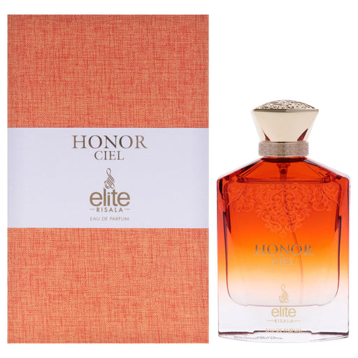 Risala Elite Honor Ciel Unisex Eau De Parfum
