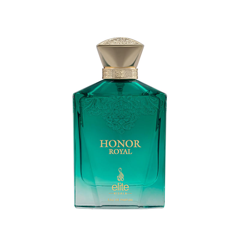Risala Elite Honor Royal Unisex Eau De Parfum