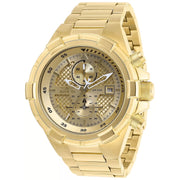 Invicta Aviator Men's Quartz 50mm Watch