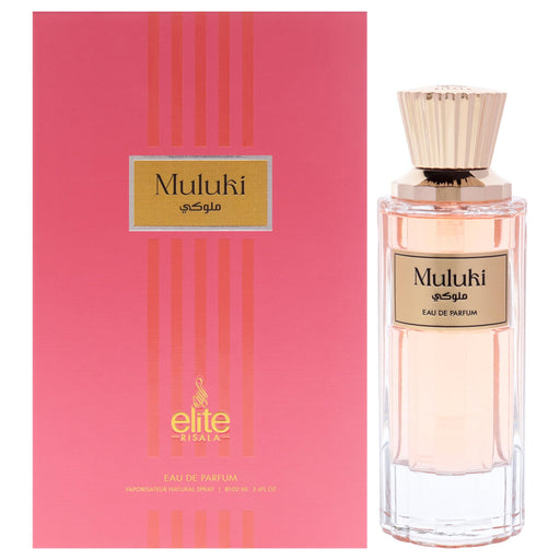 Risala Elite Muluki Women's Eau De Parfum