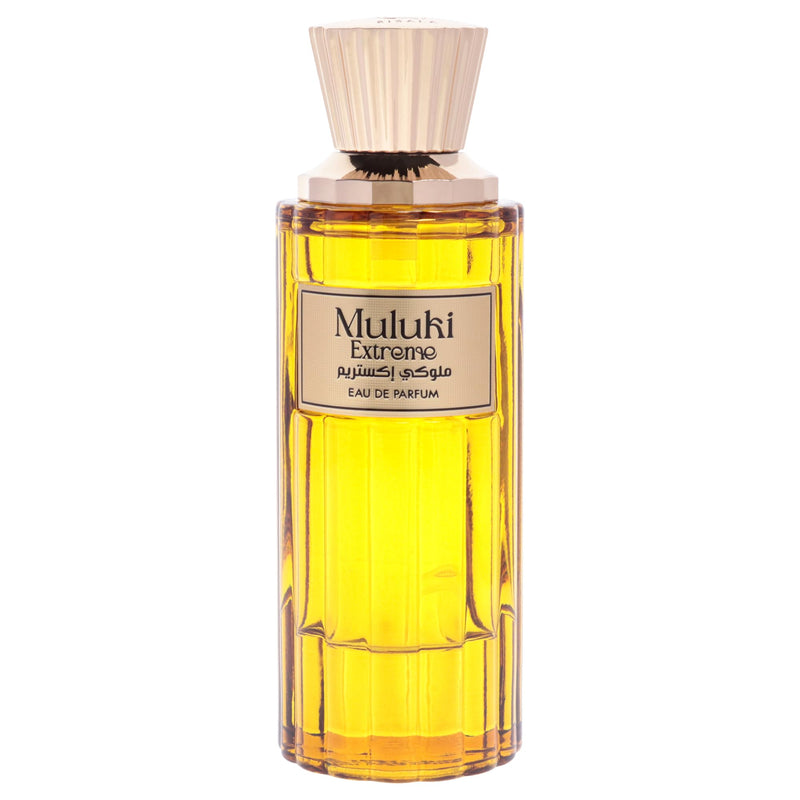 Risala Elite Muluki Extreme Men's Eau De Parfum
