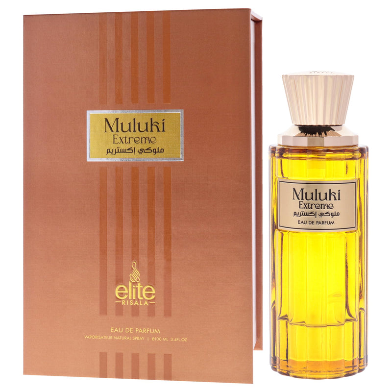 Risala Elite Muluki Extreme Men's Eau De Parfum