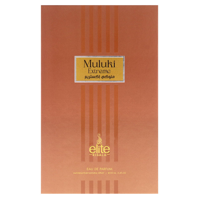 Risala Elite Muluki Extreme Men's Eau De Parfum