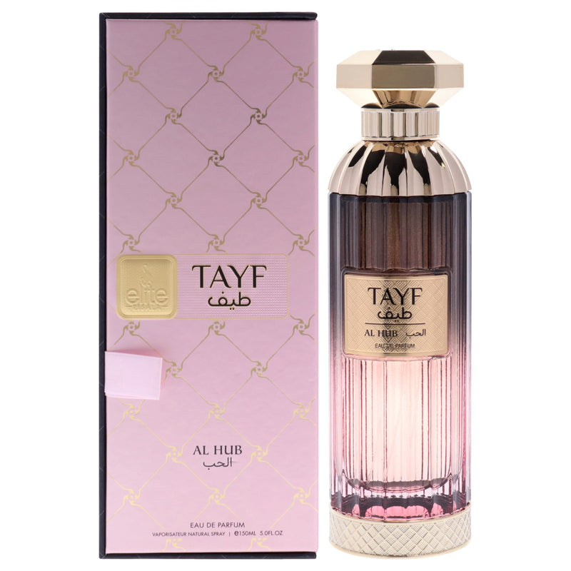Risala Elite Tayf Al Hub Women's Eau De Parfum