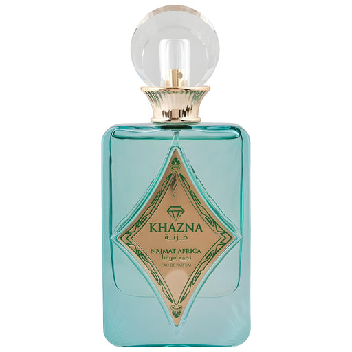Risala Elite Khazna Najmat Africa Unisex Eau De Parfum