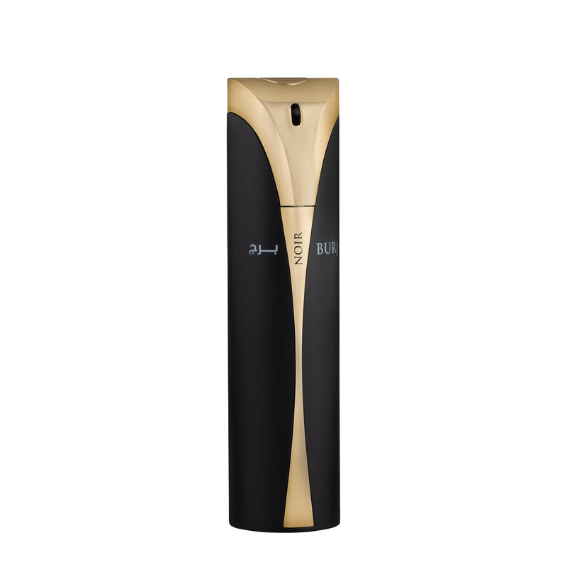 Risala Elite Burj Noir Unisex Eau De Parfum