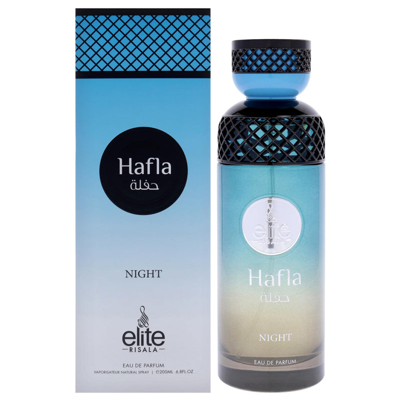 Risala Elite Hafla Night Unisex Eau De Parfum