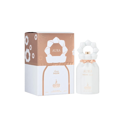 Risala Elite Aura Musk Unisex Eau De Parfum
