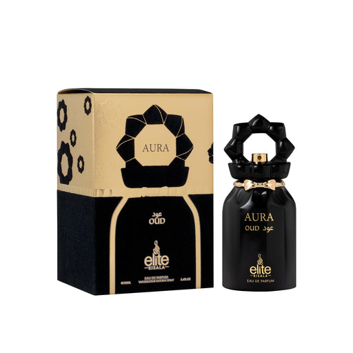 Risala Elite Aura Oud Unisex Eau De Parfum
