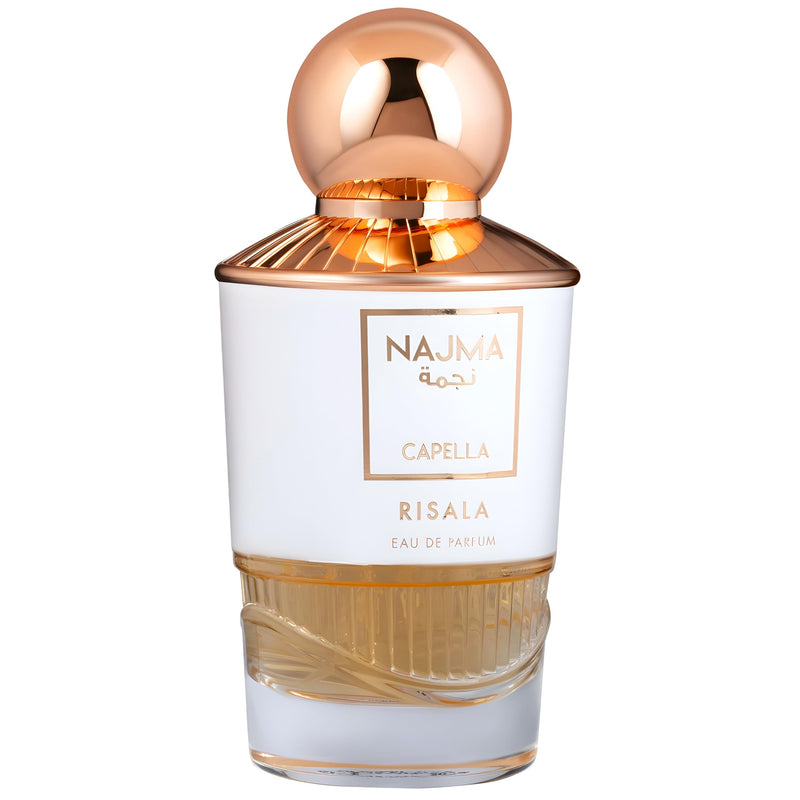 Risala Najma Capella Unisex Eau De Parfum