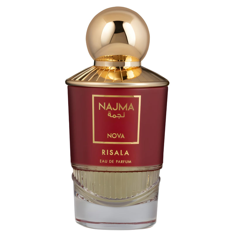 Risala Najma Nova Unisex Eau De Parfum
