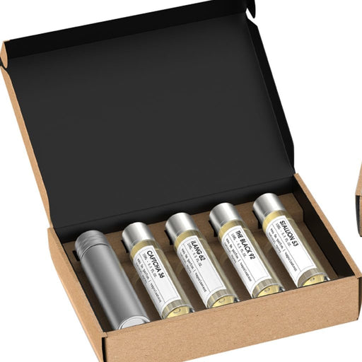 Emper Stallion 53 Unisex Eau De Parfum Gift Set