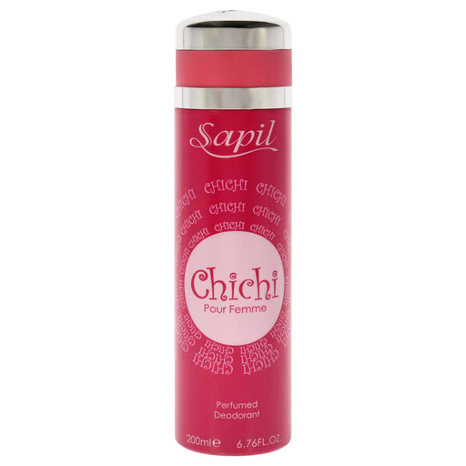 Sapil Chichi Pour Femme