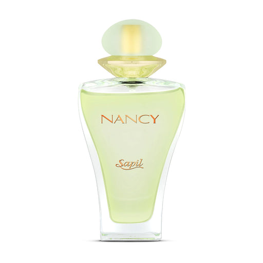 Sapil Nancy Green Men's Eau De Parfum