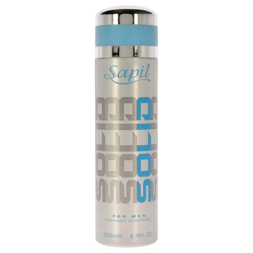 Sapil Solid Blue