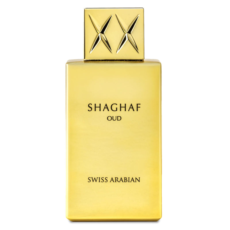 Swiss Arabian Shaghaf Oud Women's Eau De Parfum