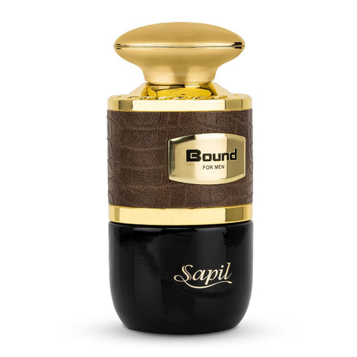 Sapil Bound Men's Eau De Toilette