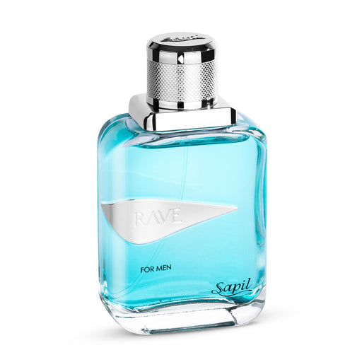 Sapil Rave Men's Eau De Toilette