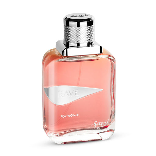 Sapil Rave Women's Eau De Parfum Gift Set