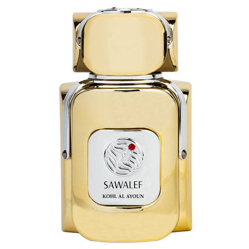 Sawalef Kohl Al Ayoun Women's Eau De Parfum