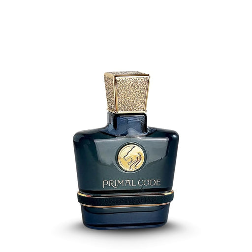 Swiss Arabian Primal Code Men's Eau De Parfum