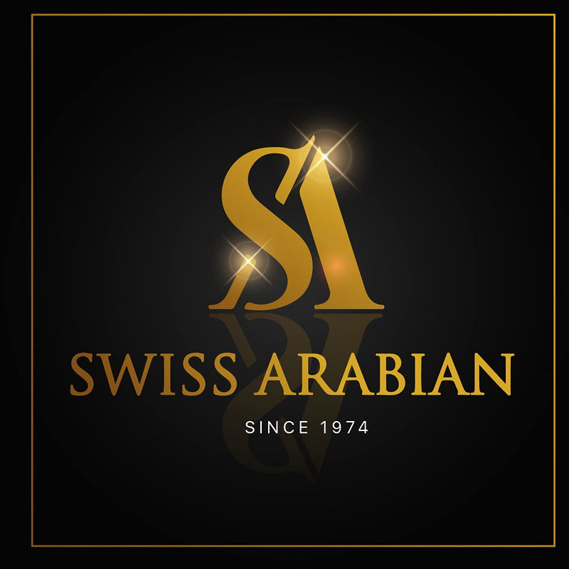 Swiss Arabian Private Musk Women's Fragrance
