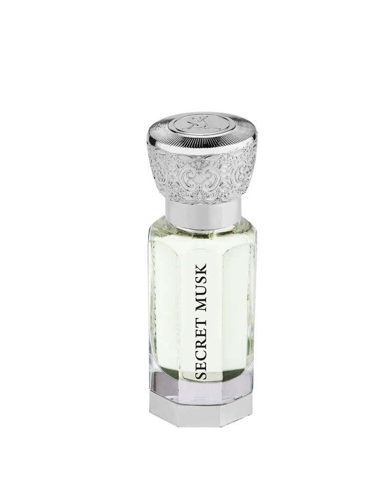Swiss Arabian Secret Musk Women's Fragrance