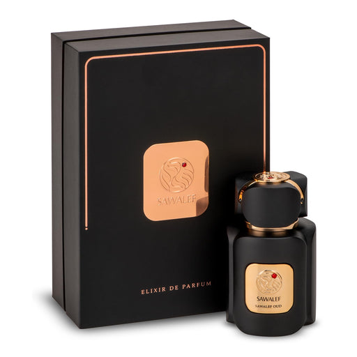 Sawalef Oud Women's Eau De Parfum