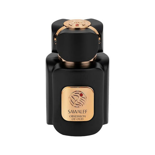 Sawalef Obsession Of Oud Women's Eau De Parfum