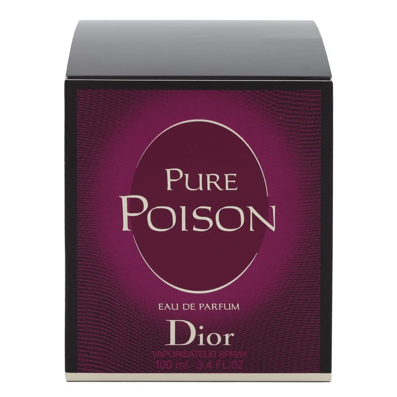 Christian Dior Pure Poison Women's Eau De Parfum