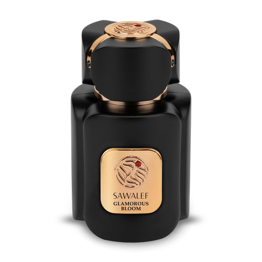 Sawalef Glamorous Bloom Women's Eau De Parfum