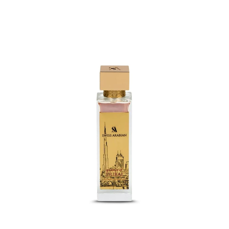 Swiss Arabian Opulence Of Dubai Women's Extrait De Parfum