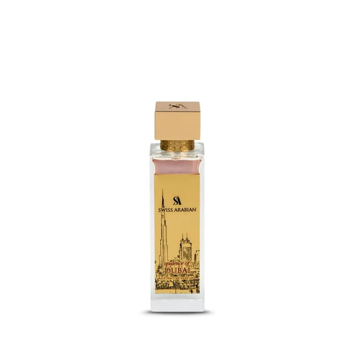 Swiss Arabian Opulence Of Dubai Women's Extrait De Parfum