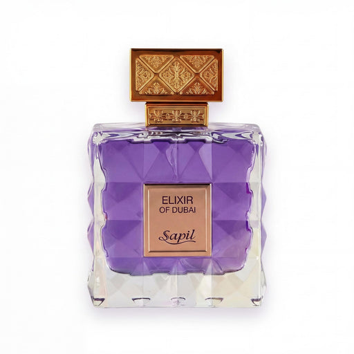 Sapil Elixir Of Dubai Women's Eau De Parfum