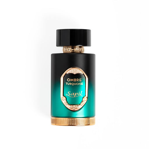 Sapil Ombre Turquoise Women's Eau De Parfum