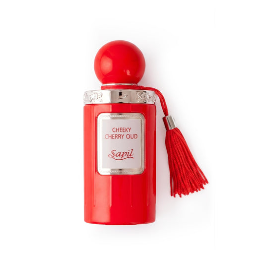 Sapil Cheeky Cherry Oud Women's Eau De Parfum