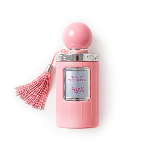 Sapil Naughty Vanilla Oud Women's Eau De Parfum
