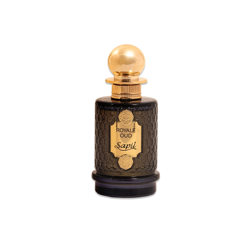 Sapil Royale Oud Men's Eau De Parfum