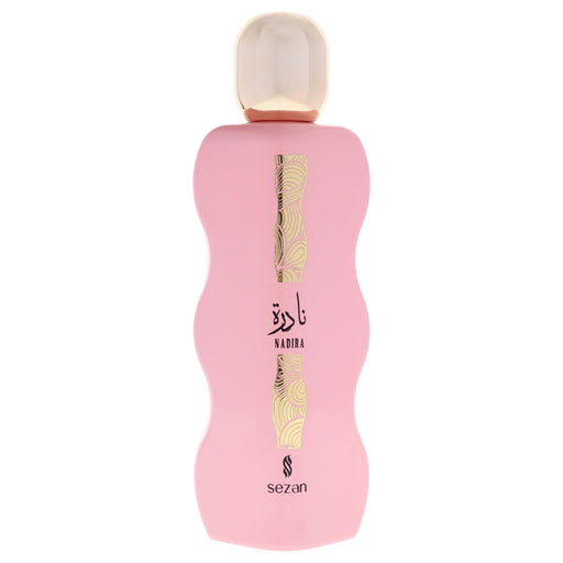 Sezan Nadira Women's Eau De Parfum